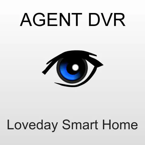 How to connect Loveday Smart Home Camera Tutorial